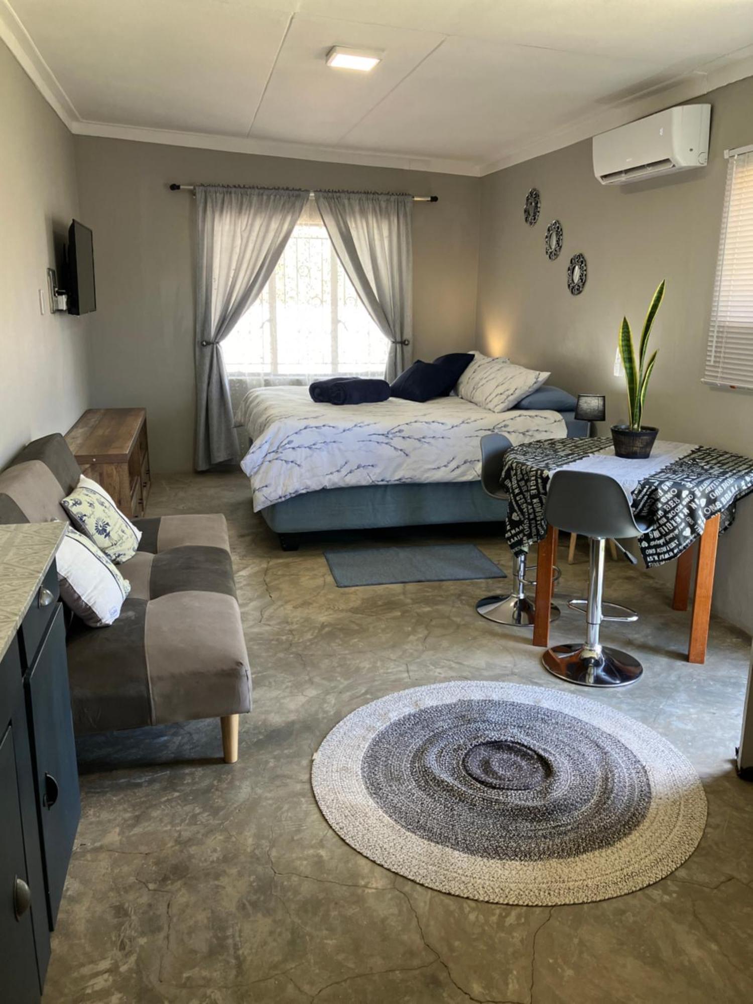 Stellies Accommodation - Room 1 كيتمانشوب المظهر الخارجي الصورة