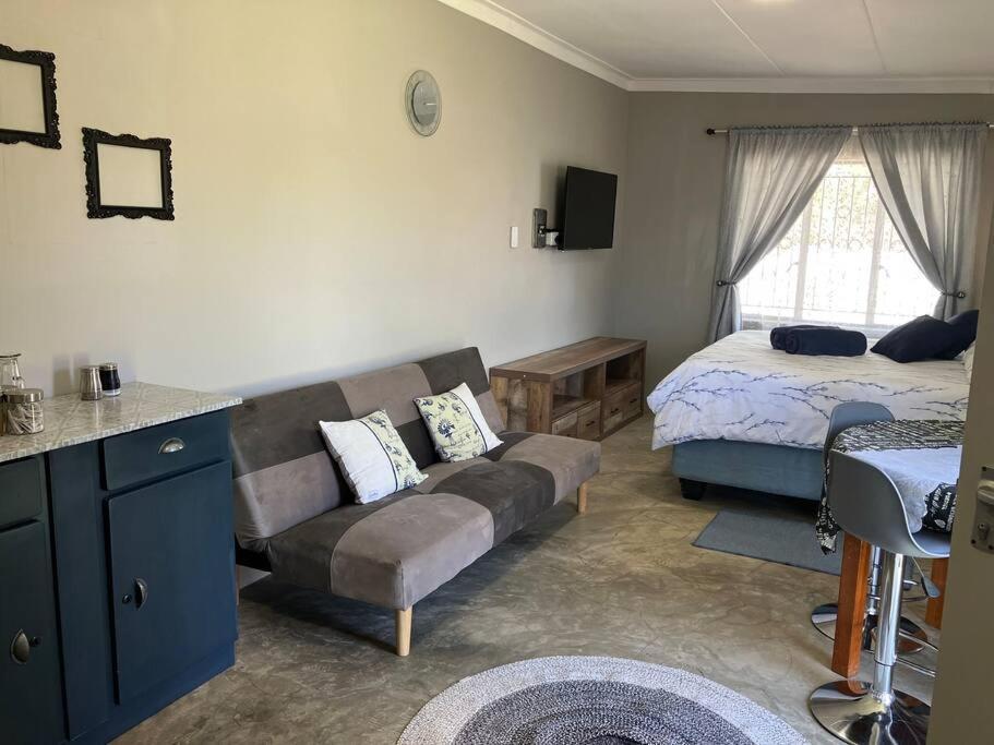 Stellies Accommodation - Room 1 كيتمانشوب المظهر الخارجي الصورة