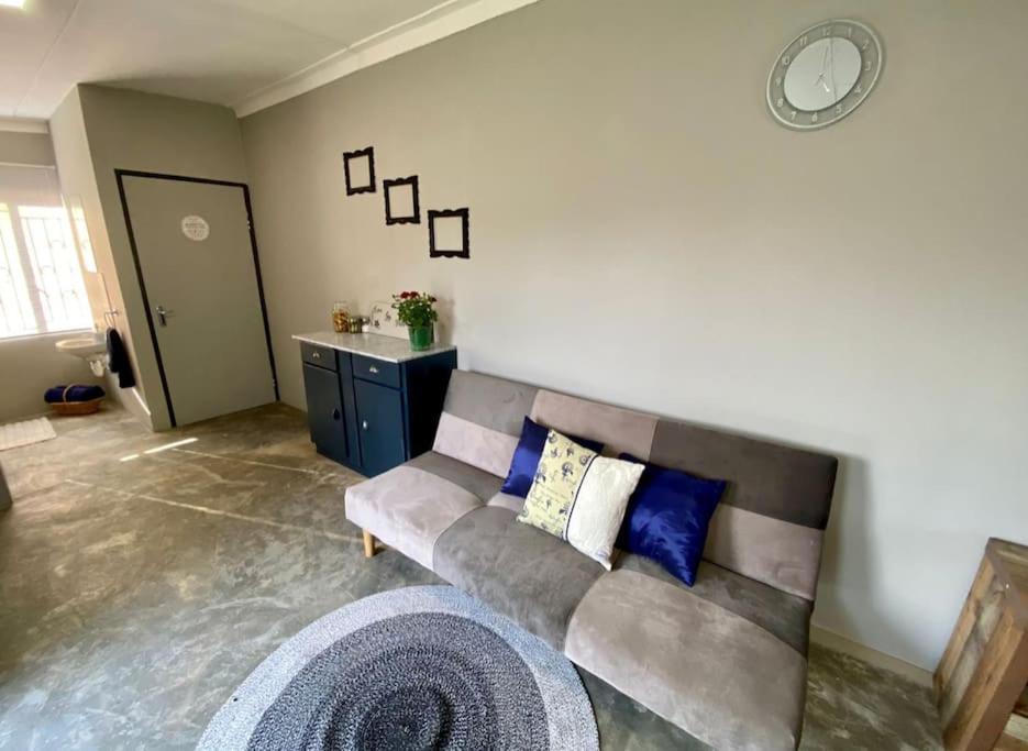 Stellies Accommodation - Room 1 كيتمانشوب المظهر الخارجي الصورة