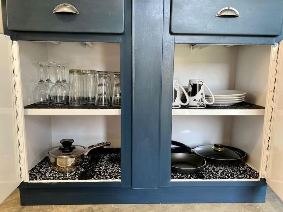 Stellies Accommodation - Room 1 كيتمانشوب المظهر الخارجي الصورة