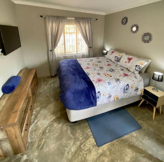 Stellies Accommodation - Room 1 كيتمانشوب المظهر الخارجي الصورة