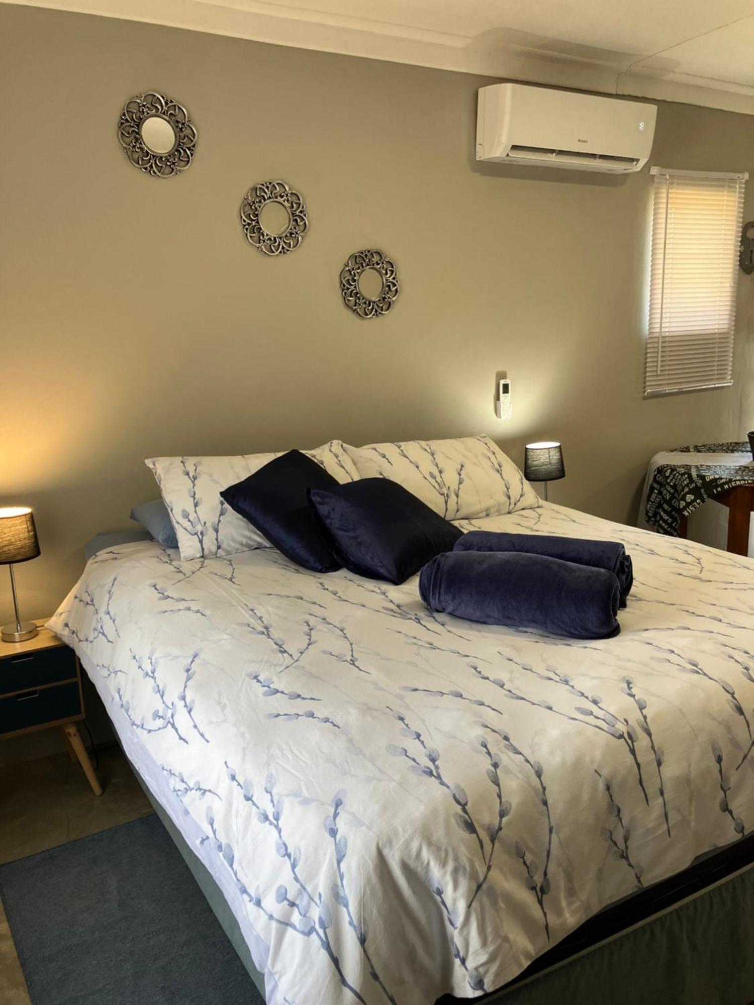 Stellies Accommodation - Room 1 كيتمانشوب المظهر الخارجي الصورة