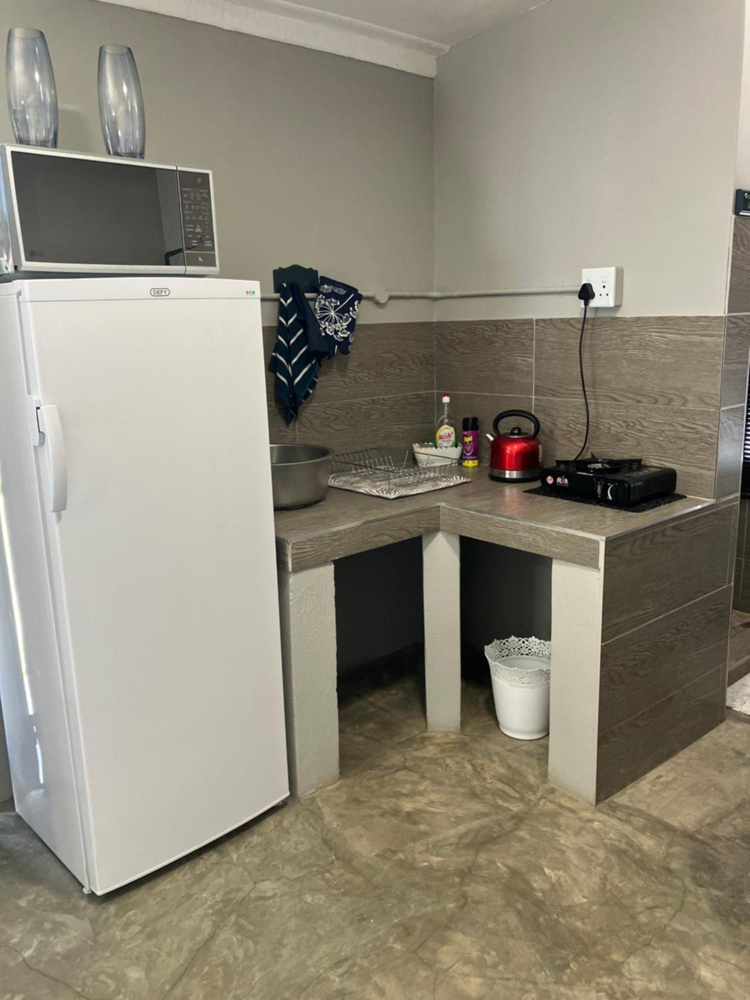 Stellies Accommodation - Room 1 كيتمانشوب المظهر الخارجي الصورة