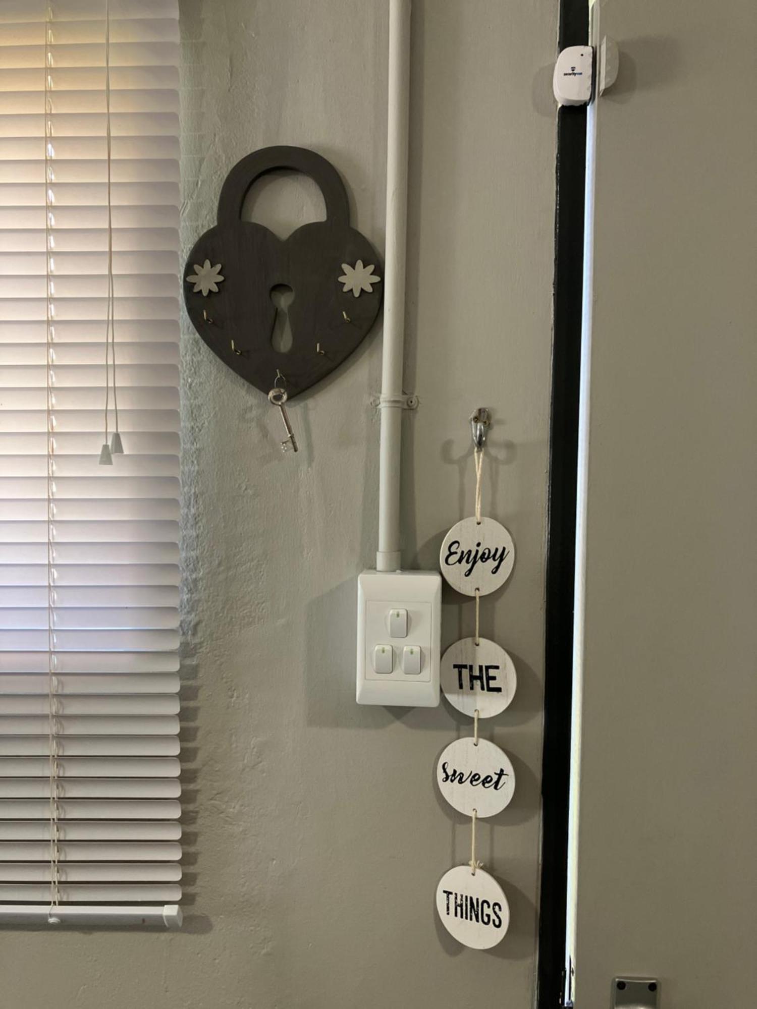 Stellies Accommodation - Room 1 كيتمانشوب المظهر الخارجي الصورة