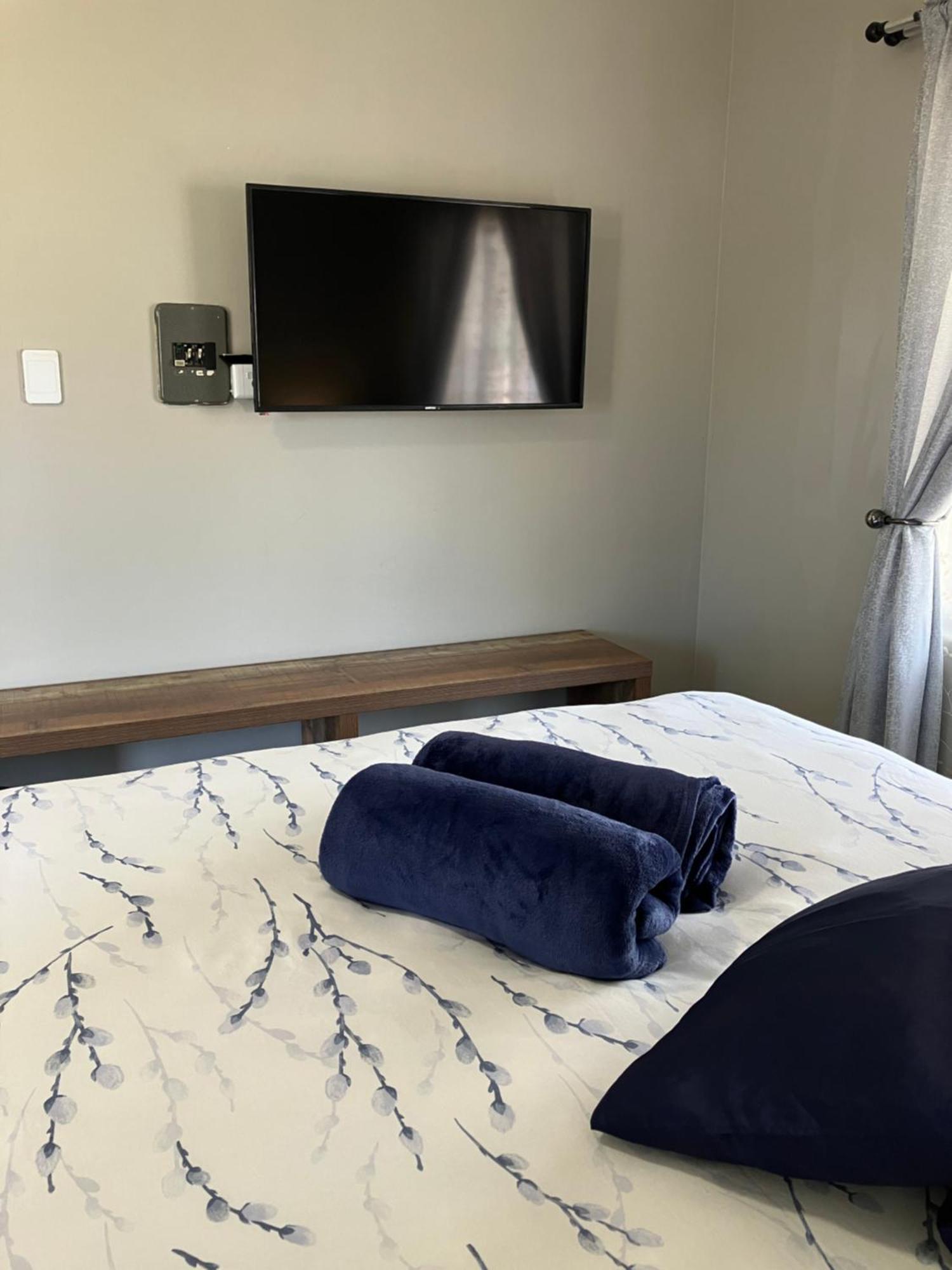 Stellies Accommodation - Room 1 كيتمانشوب المظهر الخارجي الصورة