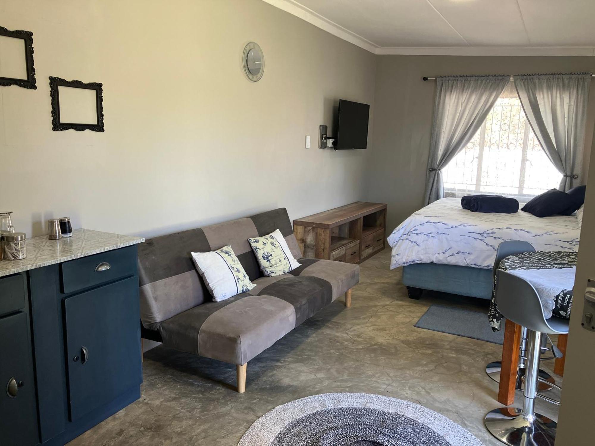 Stellies Accommodation - Room 1 كيتمانشوب المظهر الخارجي الصورة