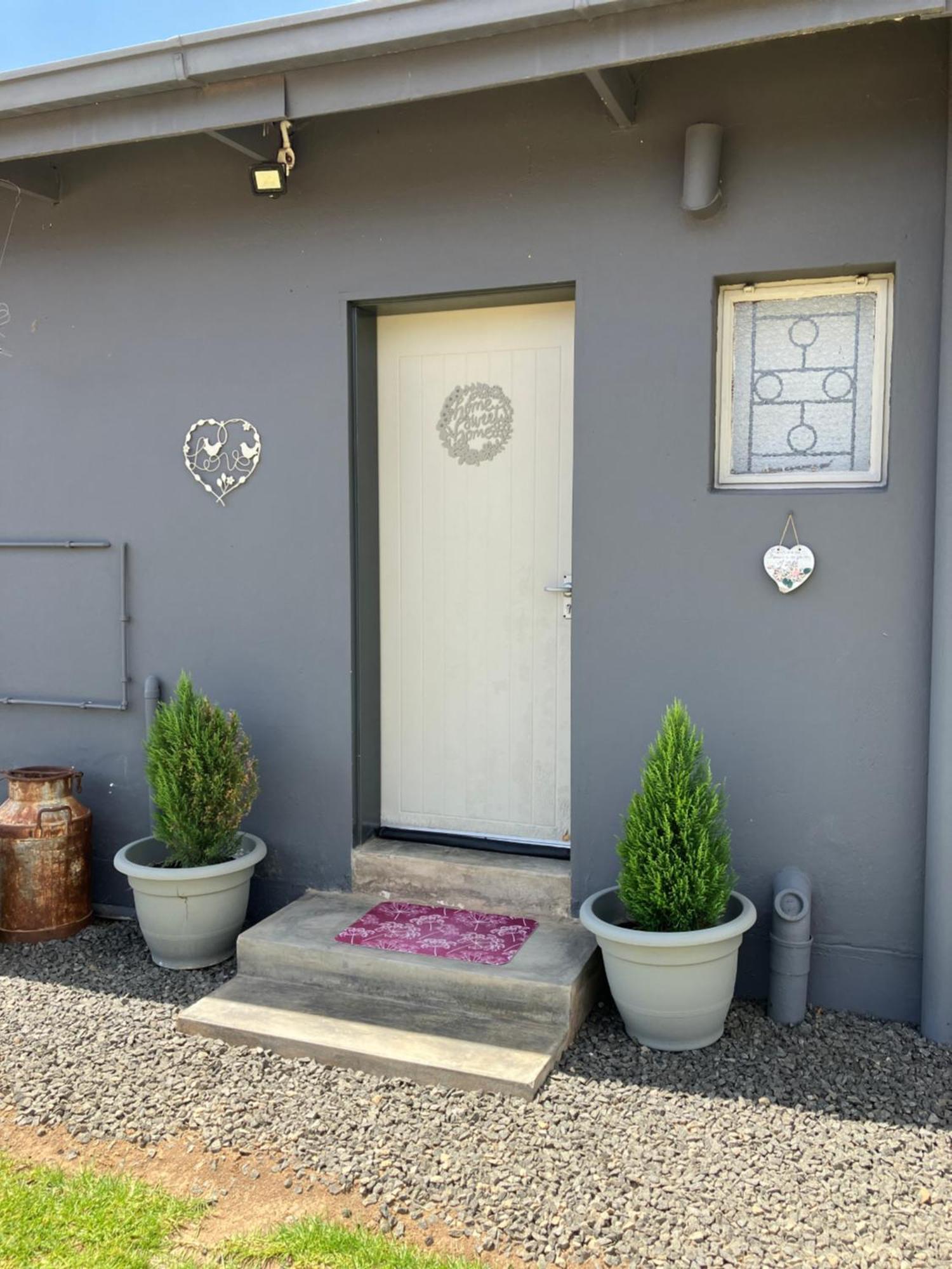 Stellies Accommodation - Room 1 كيتمانشوب المظهر الخارجي الصورة