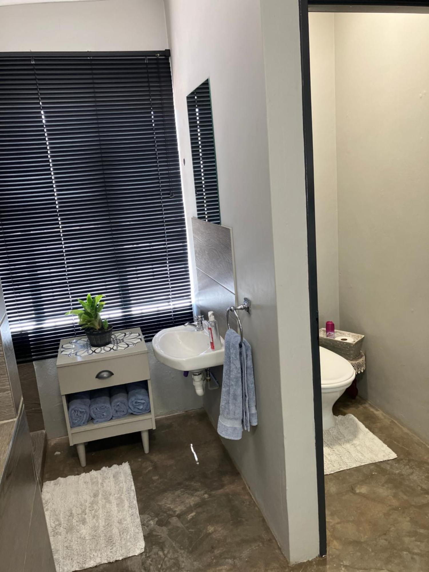 Stellies Accommodation - Room 1 كيتمانشوب المظهر الخارجي الصورة