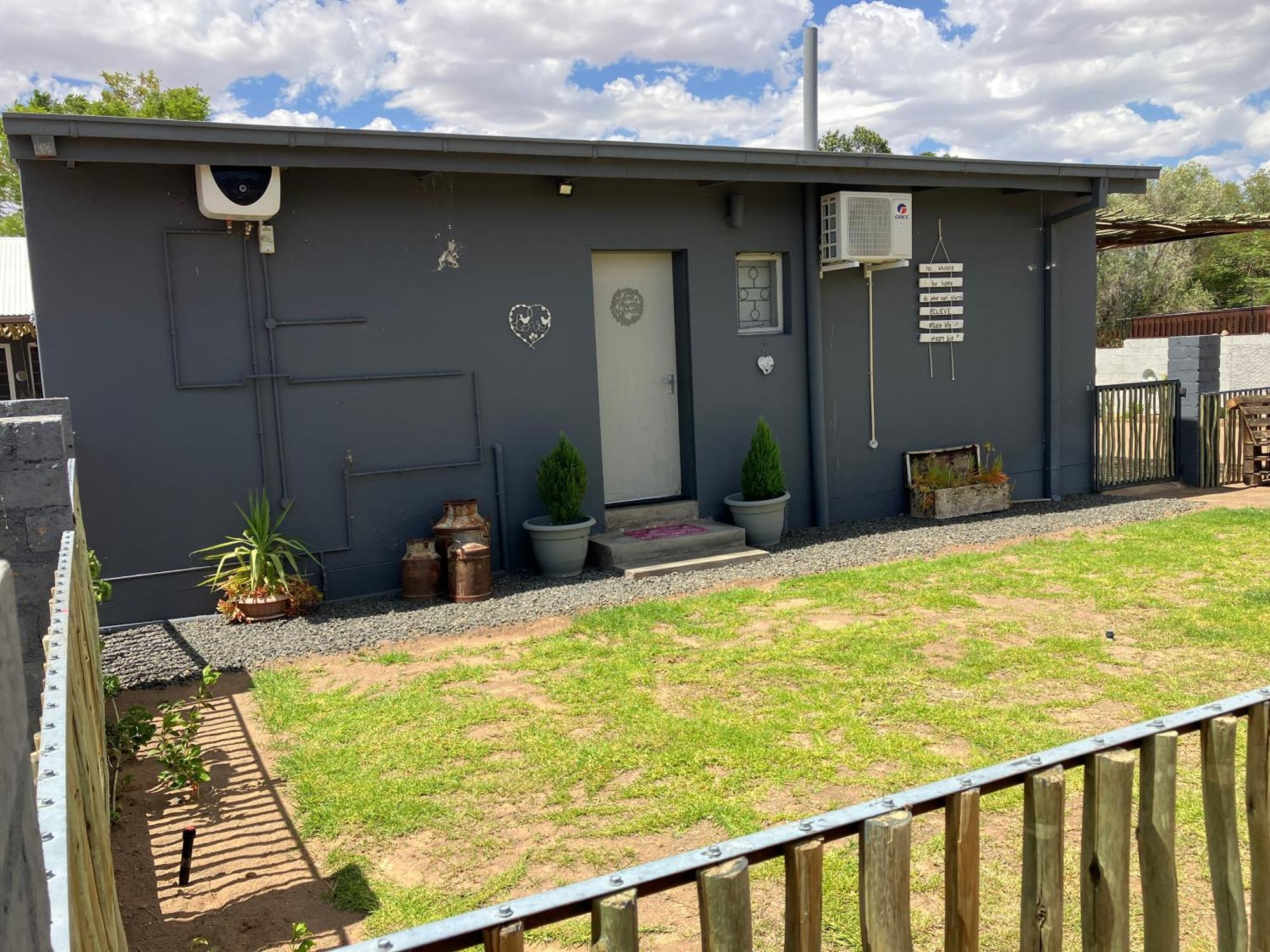 Stellies Accommodation - Room 1 كيتمانشوب المظهر الخارجي الصورة