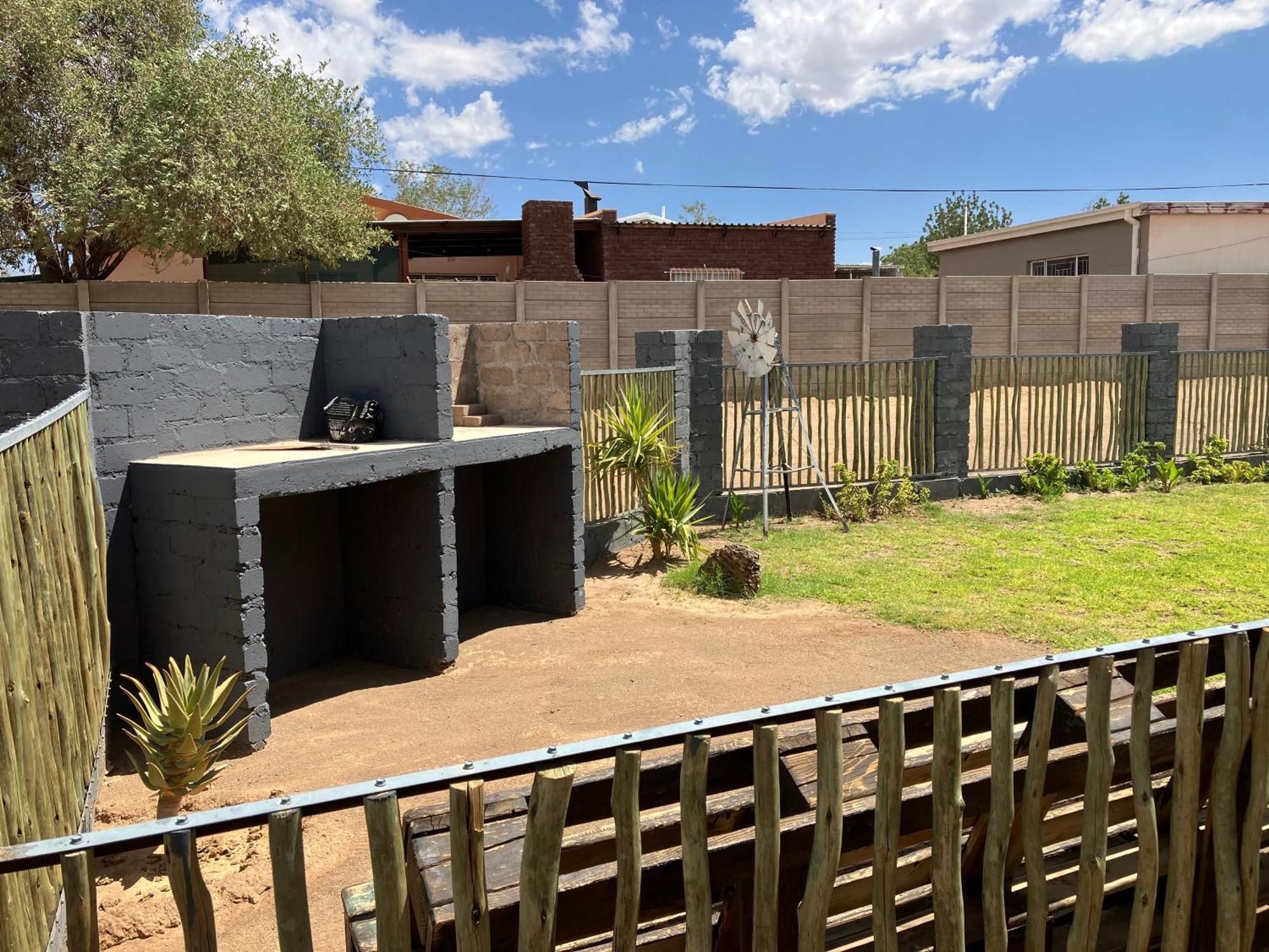 Stellies Accommodation - Room 1 كيتمانشوب المظهر الخارجي الصورة