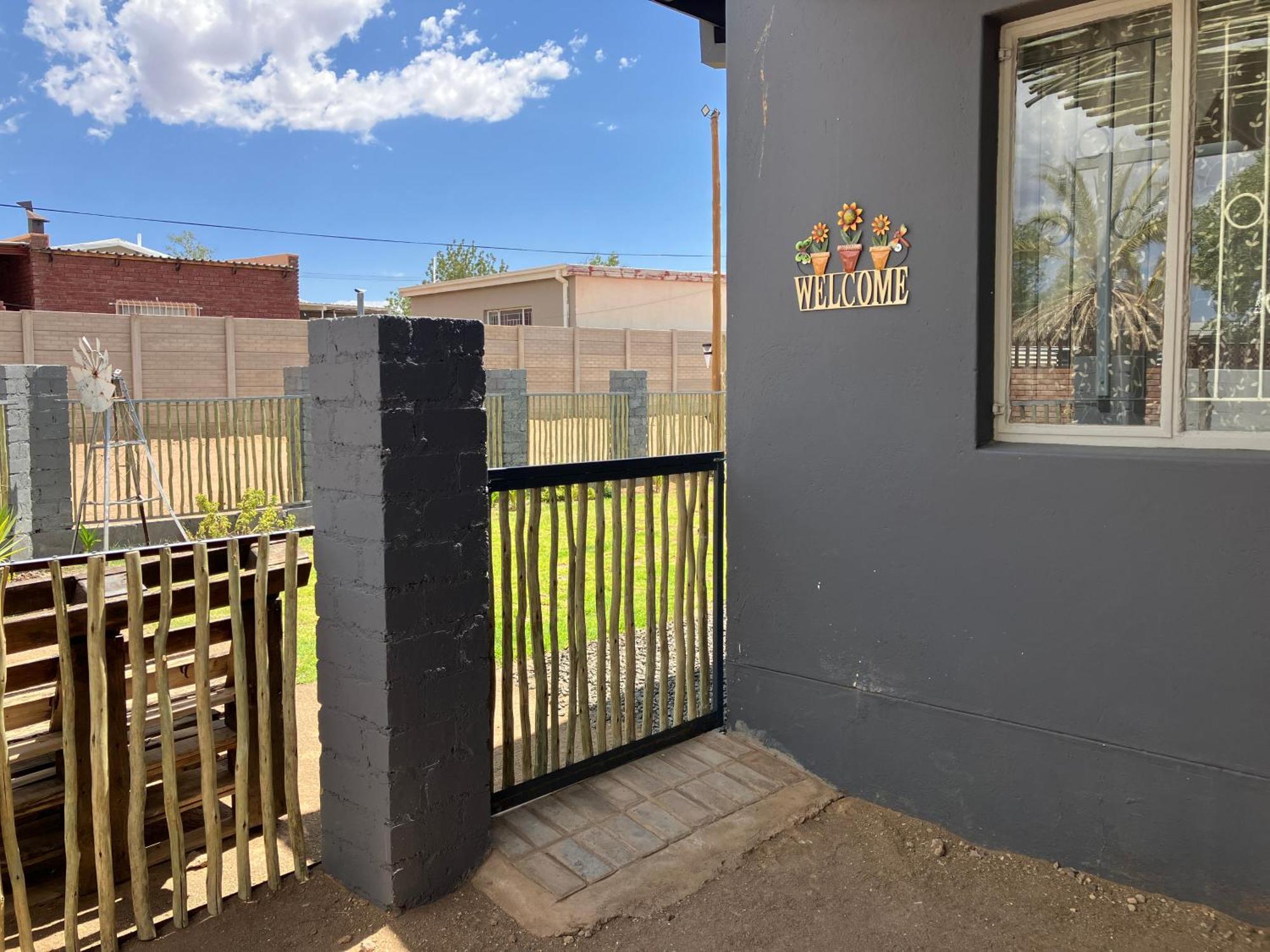 Stellies Accommodation - Room 1 كيتمانشوب المظهر الخارجي الصورة