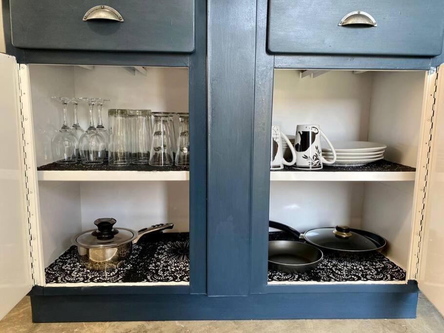 Stellies Accommodation - Room 1 كيتمانشوب المظهر الخارجي الصورة